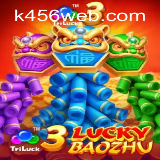 Explorando o Fascinante Jogo 3LuckyBaozhu: Um Mundo de Emoção no k456.com