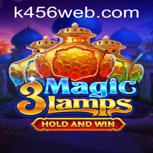 Descubra o Fascinante Universo de 3MagicLamps