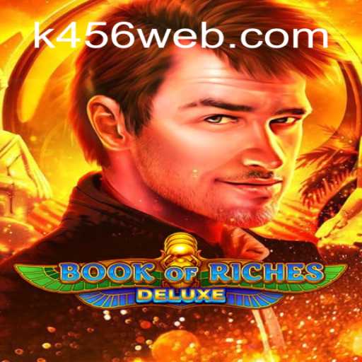 Desvendando os Segredos de BookofRichesDeluxe: Um Mergulho nas Regras e Atrações do Jogo