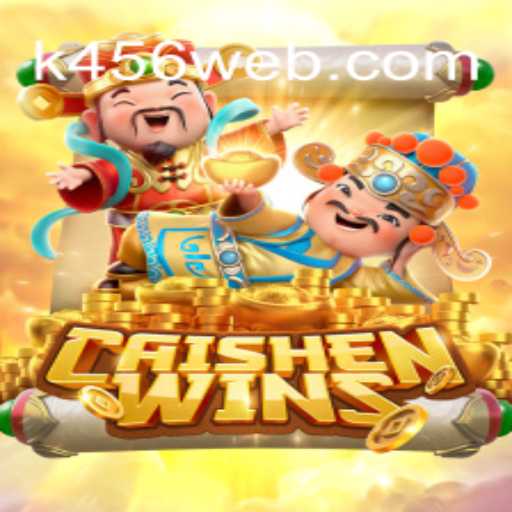 CaishenWins: Explorando o Mundo do Jogo de Caça-níqueis Online