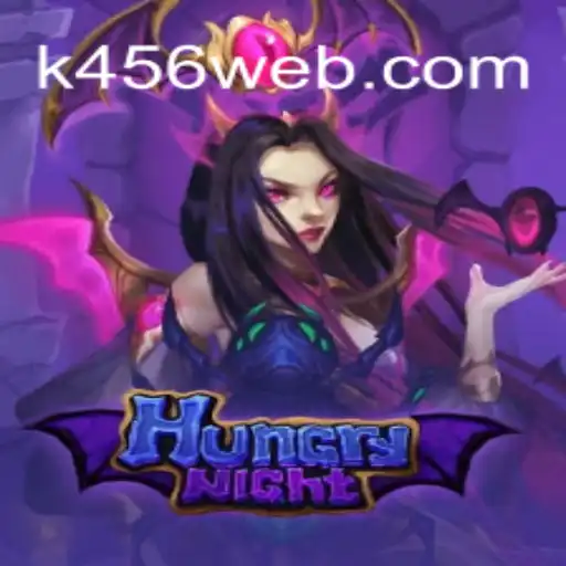HungryNight: Descubra o Novo Fenômeno dos Games