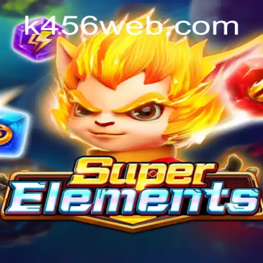 Descubra o Fascinante Mundo de SuperElements: A Nova Febre dos Jogos
