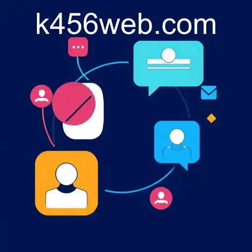 Contate-nos: A Importância do Suporte ao Cliente no k456.com