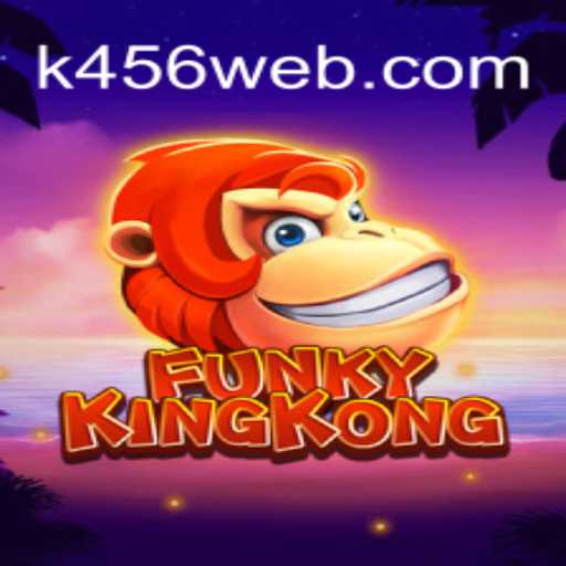 FunkyKingKong: Uma Jornada Aventura do Jogo de Plataforma