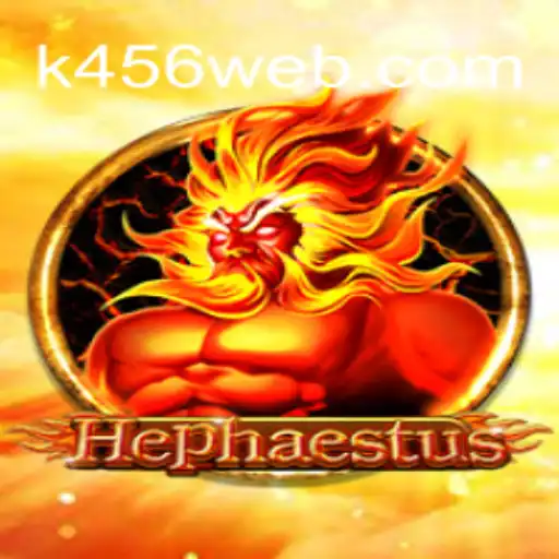 Hephaestus: A Forja dos Deuses no Mundo dos Jogos