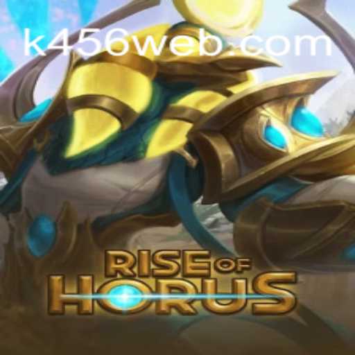 RiseofHorus: Descobrindo a Aventura Mística