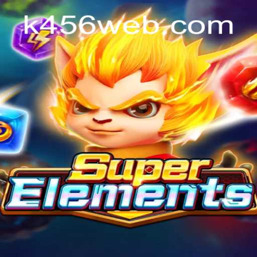 Descubra o Fascinante Mundo de SuperElements: A Nova Febre dos Jogos
