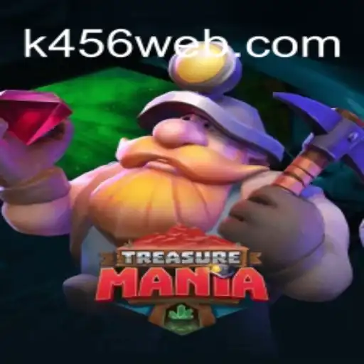 Explorando o Mundo de TreasureMania: Um Guia Completo para os Jogadores